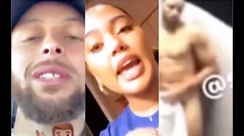 ayesha curry leak|Alleged Steph Curry nude pictures leak on Twitter